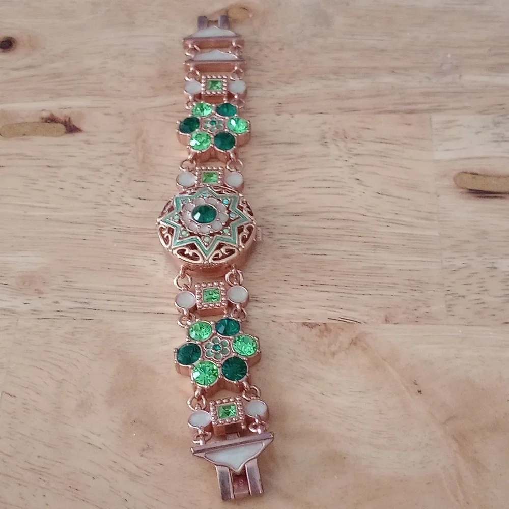 Locket watch - Picture 2 of 5